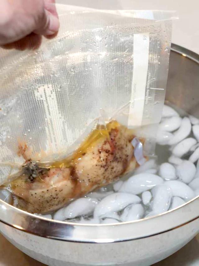 自制冰块的做法，自制冰沙的做法（用“冰”打造爽口菜肴）