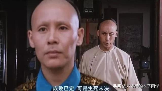 粤语电影经典台词大全，粤语电影的经典台词（90年代经典港片的沧海遗珠《一刀倾城》一流的台词）