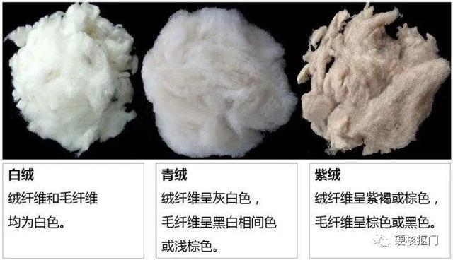 亲肤棉是什么面料，这些好材料就像180的身高