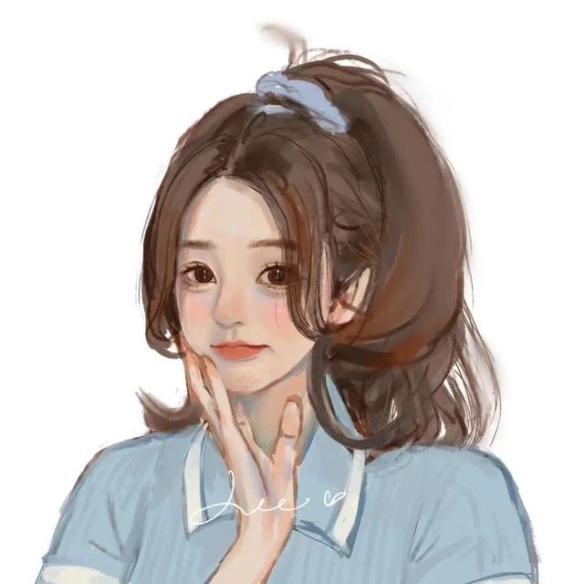 闺蜜女生头像微信，闺蜜女生头像（爆好看的女生闺蜜头像）