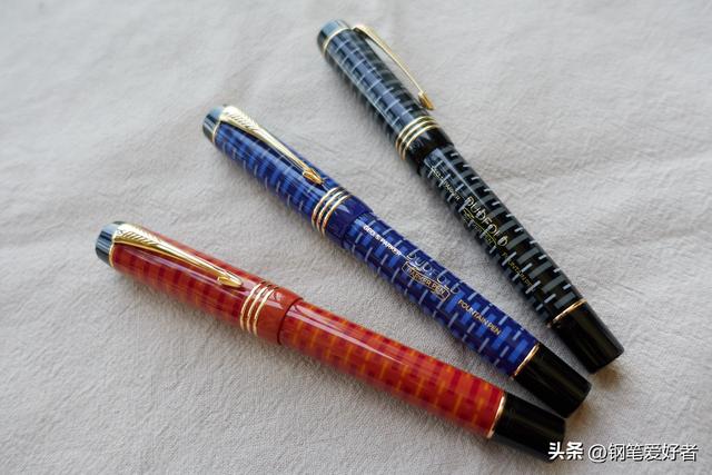 正品派克笔官网，派克笔真假如何辨别（派克世纪豆腐百年限定款钢笔开箱评测）