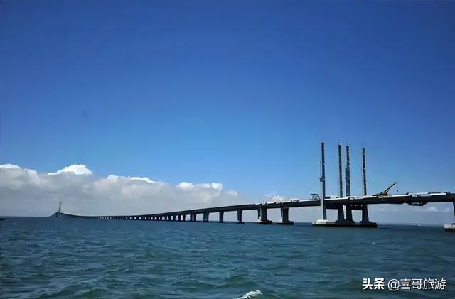 黄岛旅游景点，黄岛有什么景区（黄岛景点有哪些）