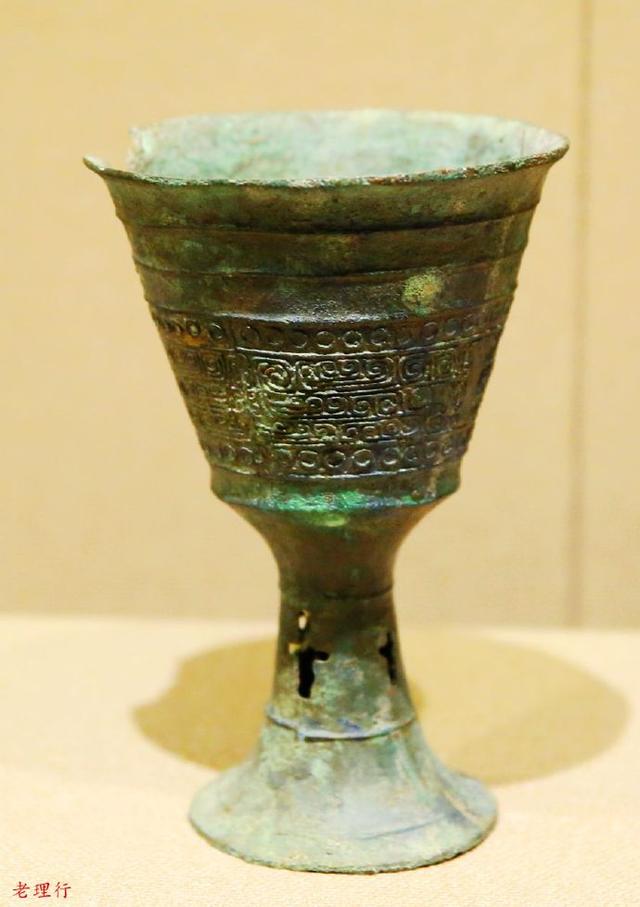 中国青铜器博物院，青铜器博物馆的镇馆之宝（青铜铸文明——走进中国青铜器博物院）