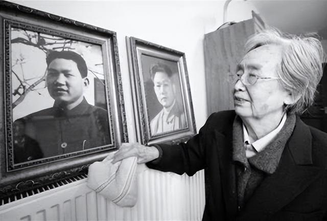 李银桥简介 子女，李银桥简介（弥留之际拉着外甥手）