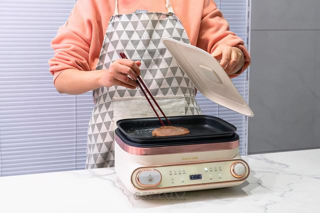 臭豆腐蒸制方法，蒸臭豆腐怎么做（解锁黑暗料理：空气炸臭豆腐）