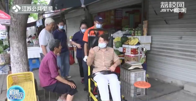 无锡住房和城乡建设局官网，无锡住建局网站（无锡老旧小区加装电梯有了“新方案”）