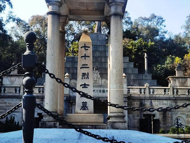 自由女神像在哪个城市，自由女神在哪个城市（广州这里是“羊城八景”之一）