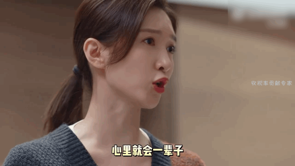 三十而已演员表，流金岁月演员表（江疏影将自己活成了一股娱乐圈的“清流”）