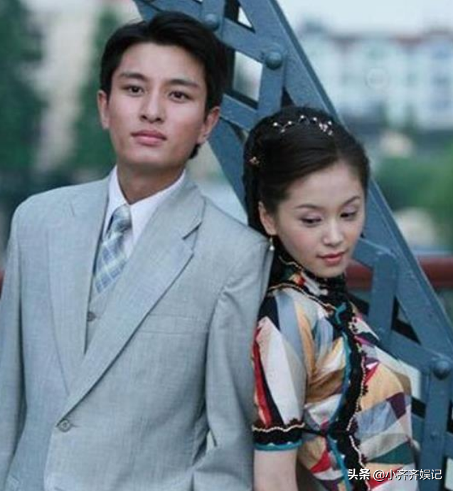 贾乃亮的情史，以及他和李小璐离婚的前前后后