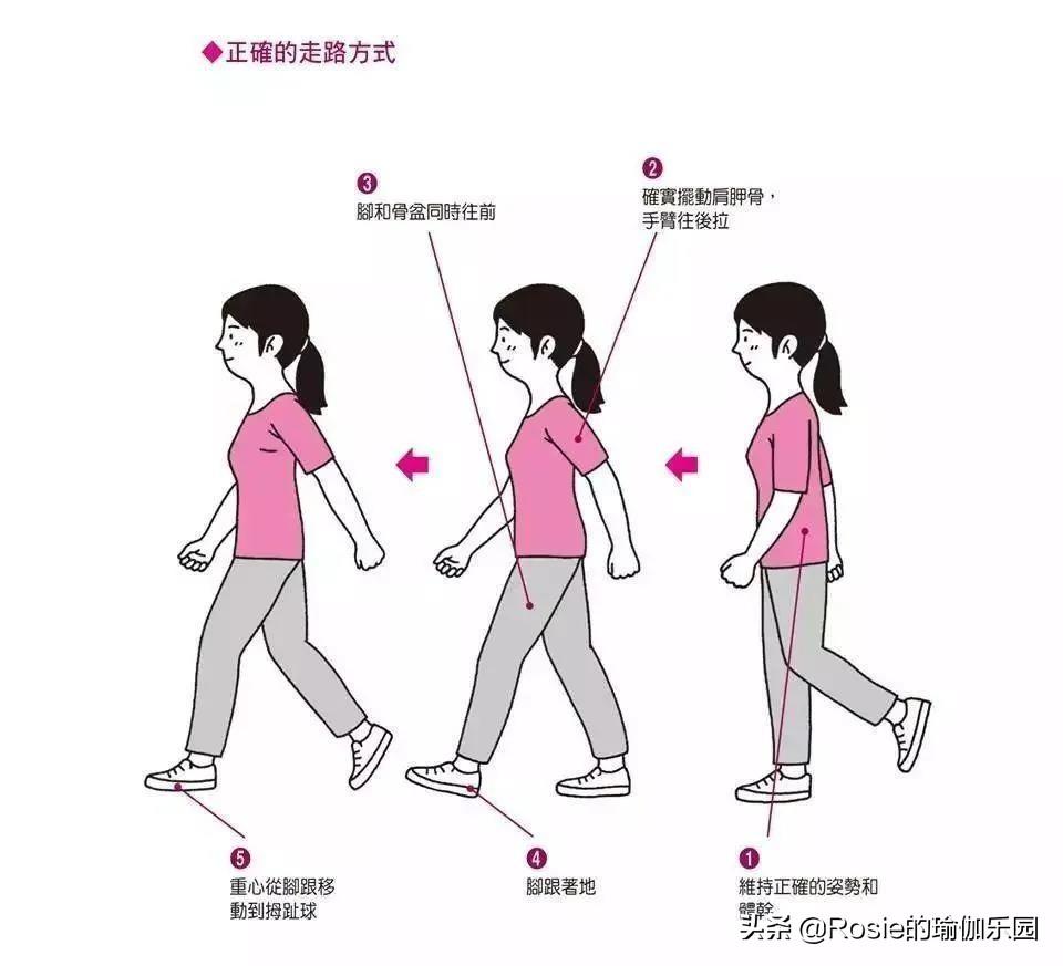 腿太粗怎么细下来最快(公认瘦小腿最有效的方法)插图(17)