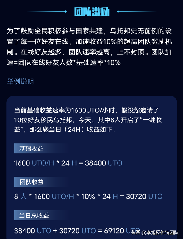 新型传销十大骗局，十个涉嫌传销、非法集资、诈骗的项目