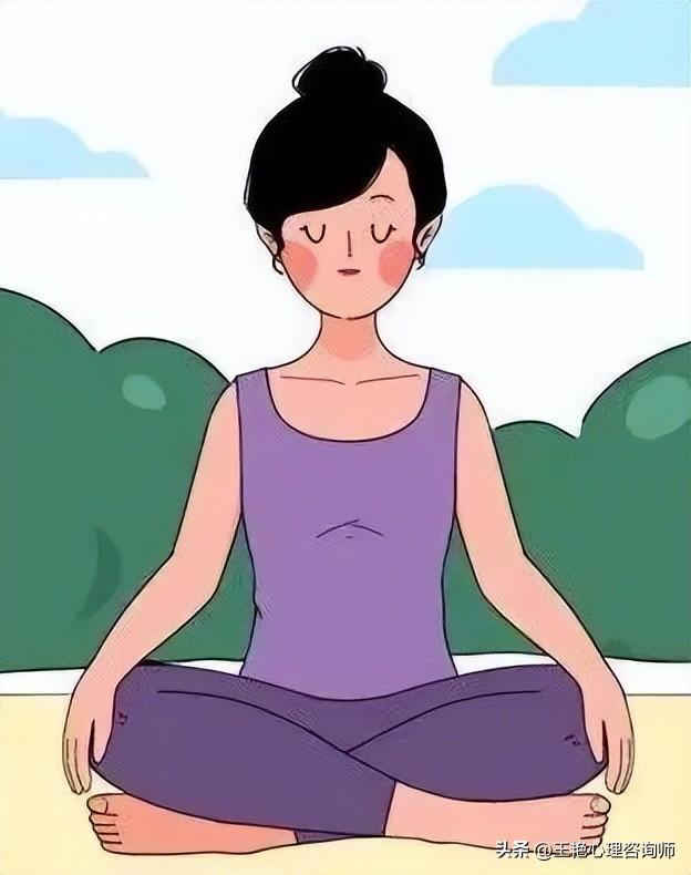 工作减压的3种方法，工作减压的方法有哪些（工作压力过大？该适当减减压了）