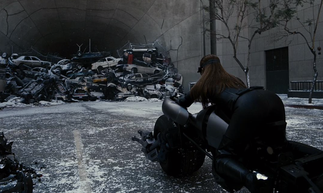 电影蝙蝠侠合集，将超级英雄带到一个新高度