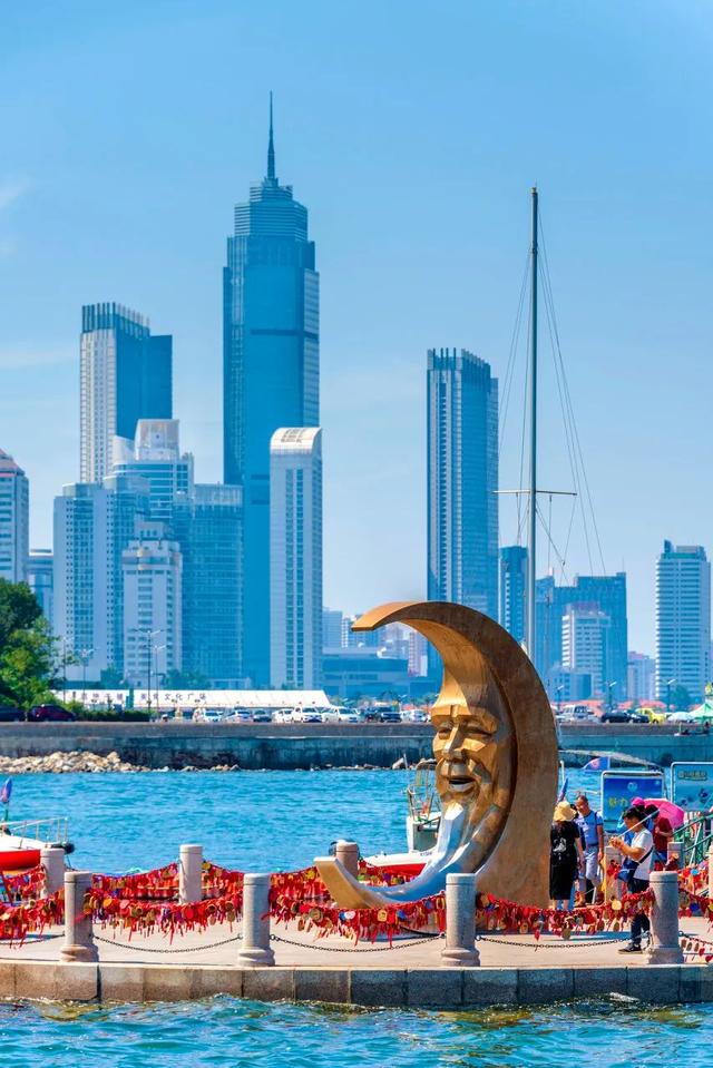 烟台自由行攻略，烟台旅游攻略自由行（这座低调的海滨城市）