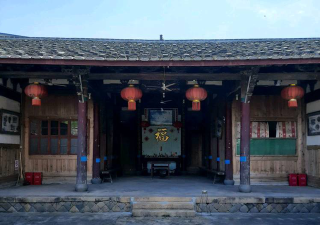 罗源县旅游必去十大景点，福州罗源最美6大古村落