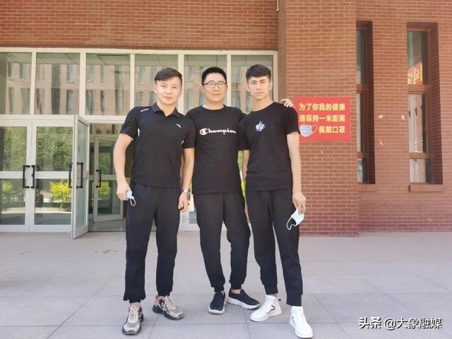 哈密职业技术学校，哈密职业技术学院（河南工学院刘庆）