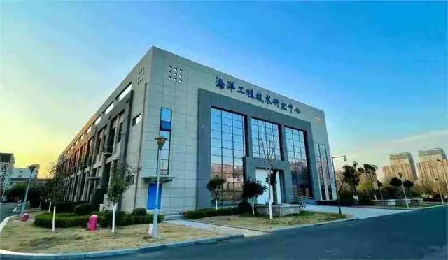 江苏海洋大学是一本吗，2020年中国海洋类大学最新排名（更名升格的“新大学”）