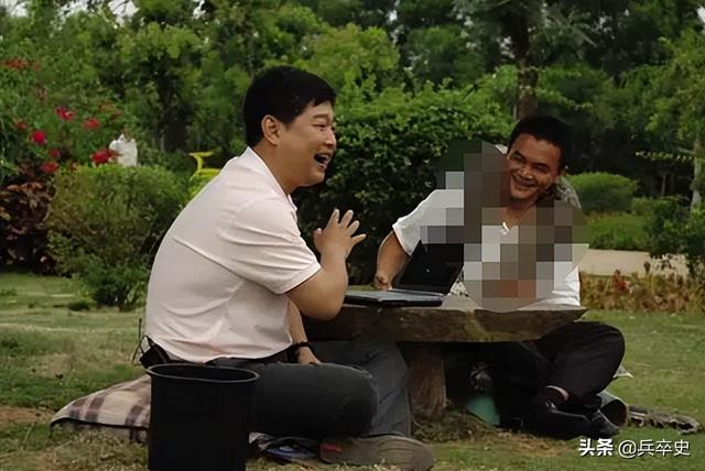 北京动物园百米巨蟒，太平洋底惊现百米巨蟒（海南巨蟒为报恩甘当“保镖”）