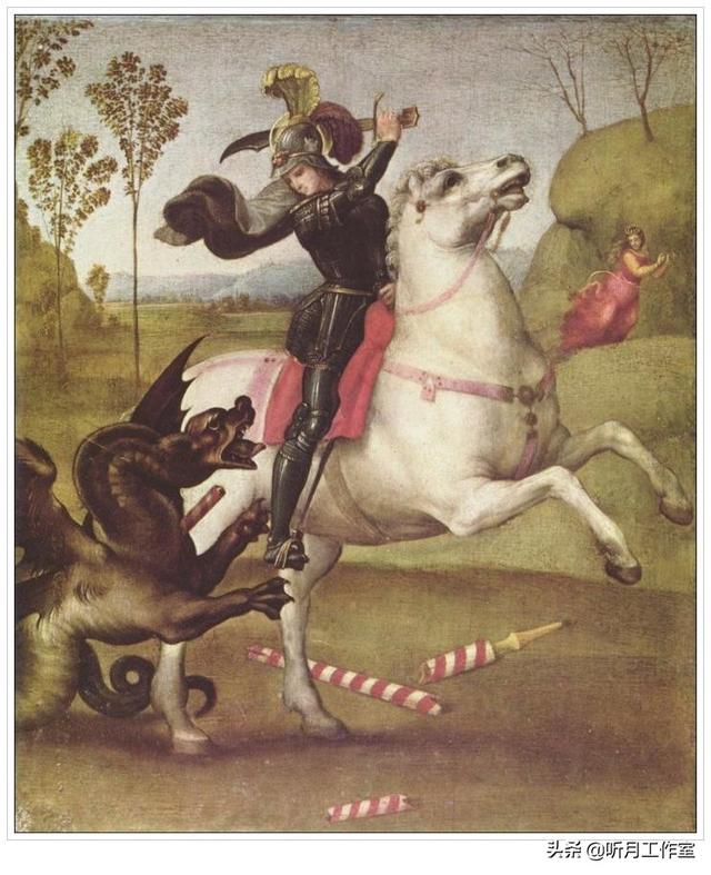 绘画艺术有哪些，绘画艺术有哪些审美特征（意大利伟大艺术灵感家拉斐尔·桑德罗十八幅传世经典绘画作品赏析）