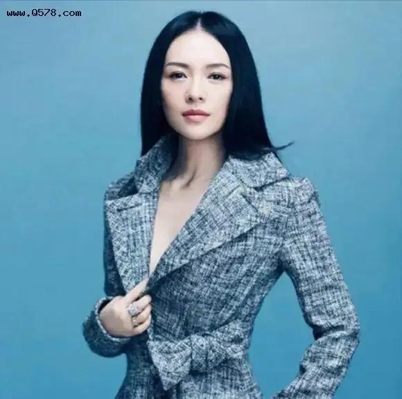 章子怡演过的电影，章子怡和周润发一起演过哪部电影（国际影后 章子怡）