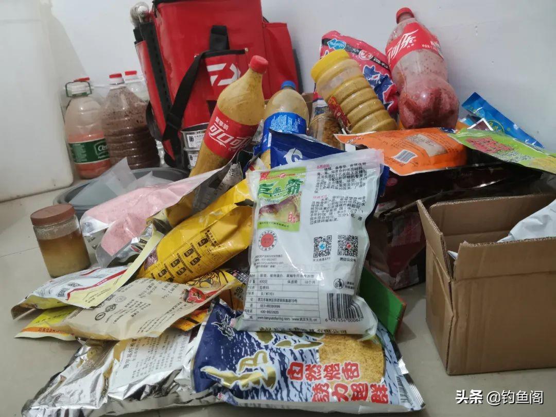 化绍新钓鱼视频合集：那些年我们为钓鱼交过的智商税大盘点
