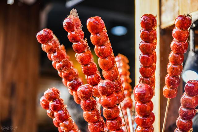 杭州名小吃有哪些，杭州有名的小吃是什么（怎么能不收藏这份最全美食攻略）