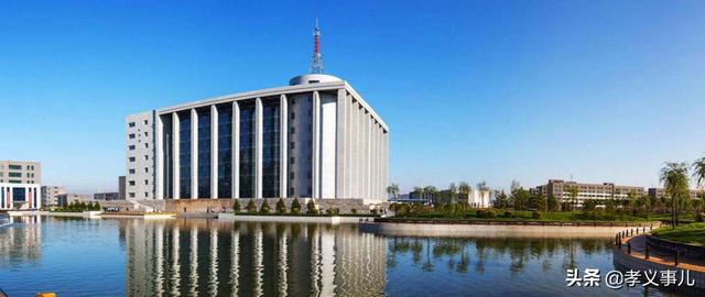 忻州师范学院是几本，沂州师范大学是几本（山西34所本科大学）