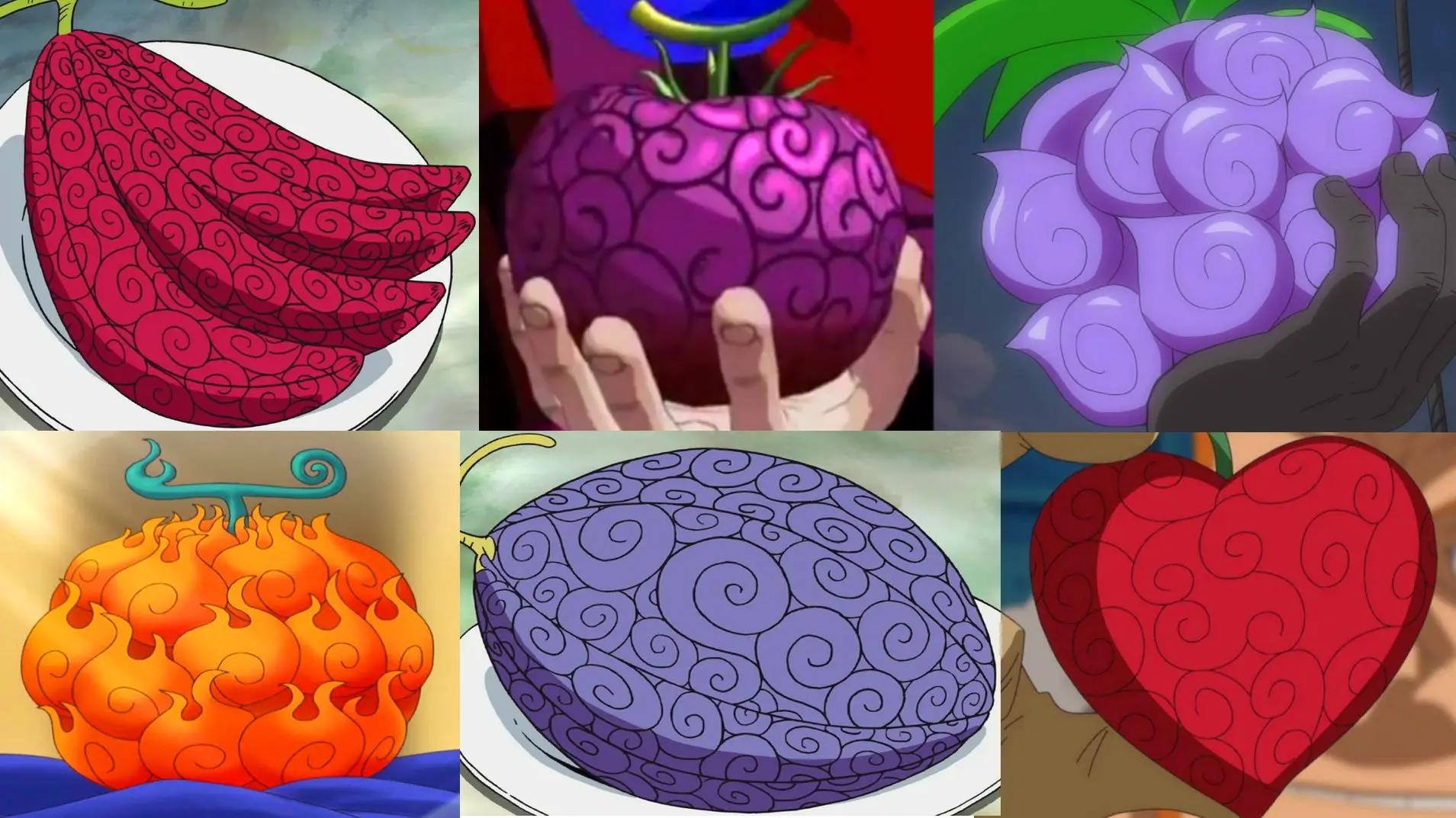 海贼王1069话真情报:王炸,五档路飞吊打路奇,黄猿是卧底官宣了-质信十