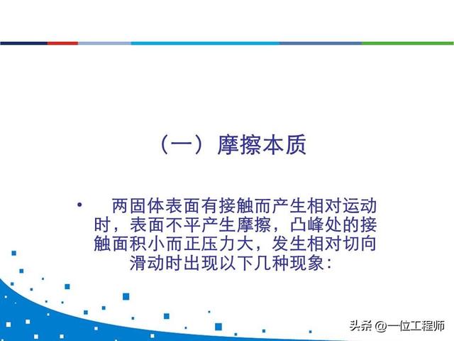 设备润滑管理制度，设备维修管理制度（41页内容介绍机器磨损与润滑）