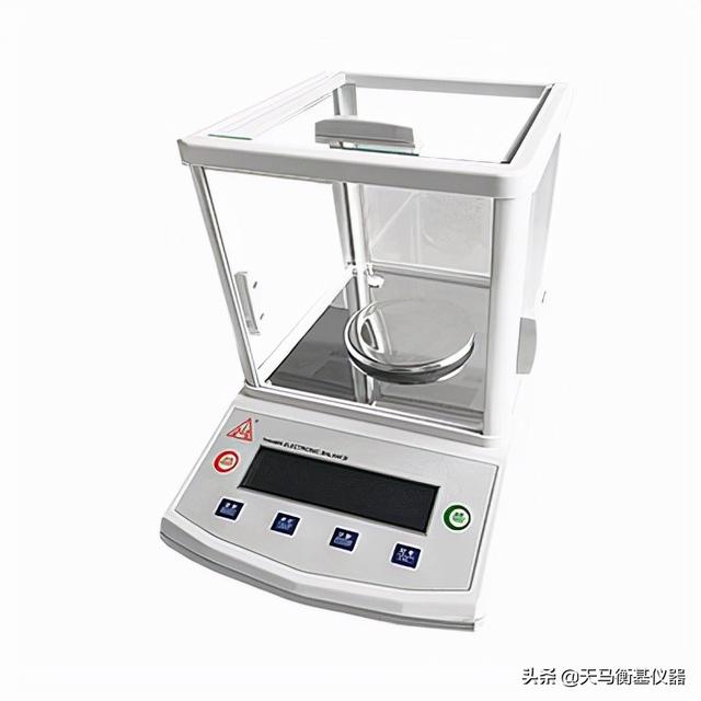 天平的作用，分析天平的作用（如何正确使用精密电子天平）