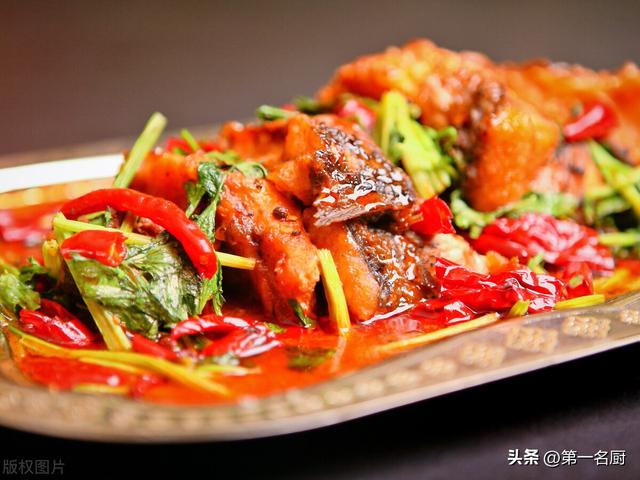 中国八大名菜介绍，盘点中国历史上最有名的八大名菜