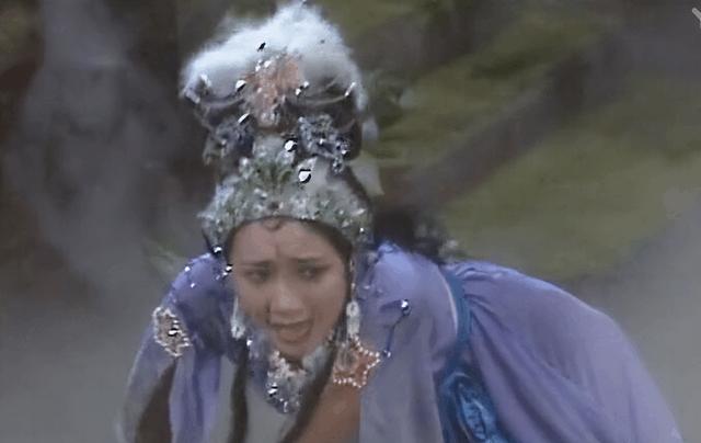 唐僧取经14年，称呼女妖精都是“女菩萨”，却只叫老鼠精“娘子”