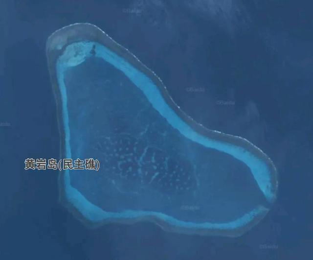 中国四大海洋名岛，中国南海上的四大群岛