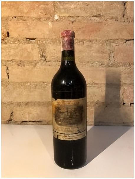 最贵红酒排行榜前十名，世界最好的红酒排行榜前十名（你知道世界上十大最贵的葡萄酒是什么吗）