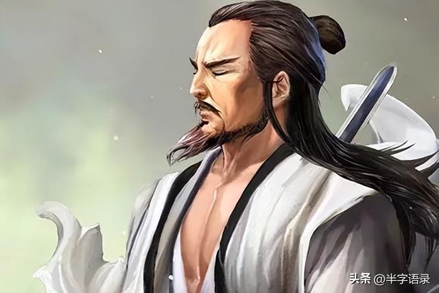 唐代三绝指的是什么，乐府三绝是指什么（大唐三绝，具体指的是哪三绝）