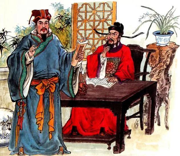 为有暗香来全诗,为有暗香来出自哪里(王安石最经典的一首诗) 为有暗香来全诗,为有暗香来出自哪里(王安石最经典的一首诗)