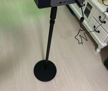 家用投影仪怎么用，家用投影仪安装方法（投影机在家庭使用环境如何安装）