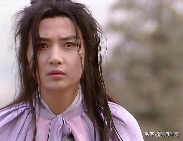 曾念平 影视作品，曾念平 杨洋（把侯长荣、徐海乔等人放一起看）