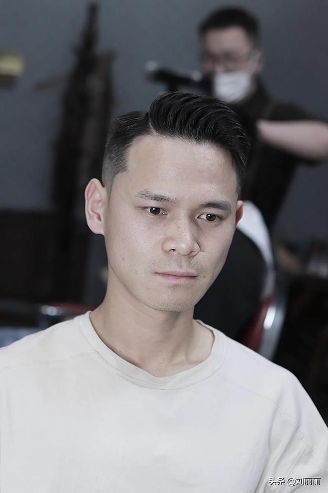 男生摩根烫,男士摩丝怎么用视频(18到40岁左右的男士看过来)