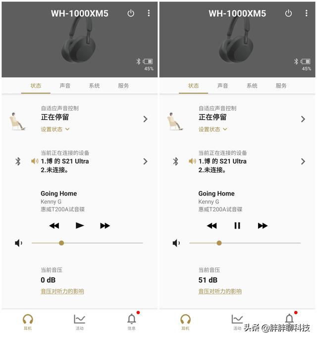 最具索尼味道的头戴式耳机，索尼WH-1000XM5评测
