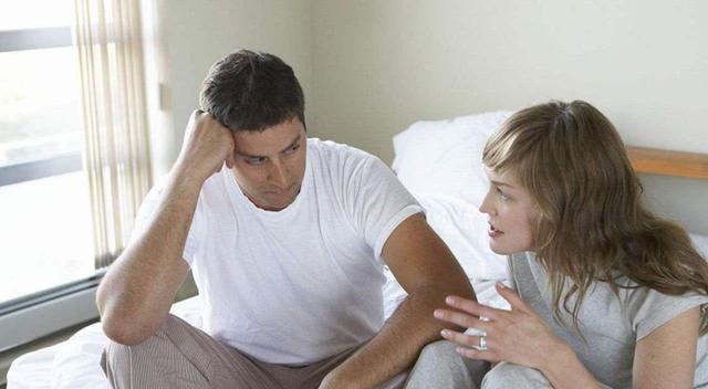 夫妻没有沟通交流有多可怕，婚后无话可说可怕吗（没有夫妻生活的夫妻）