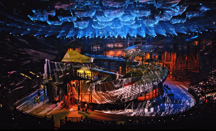 重庆旅游必去十大景点，重庆旅游十大必去景点（重庆这些100%的打卡地）