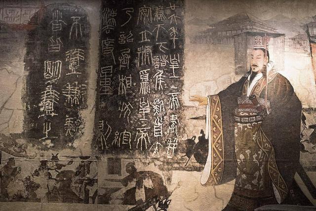 秦始皇驾崩前的三大怪事，秦始皇临终前发生的3件怪异之事