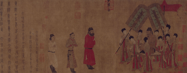 禁止出国展览文物，禁止出国展览的195件文物（<境>展览文物合集欣赏）