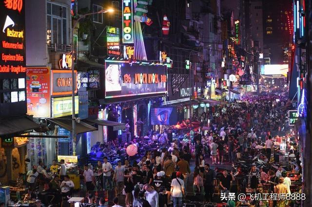 越南人均gdp，越南省份gdp排名（会对中国产生冲击吗）
