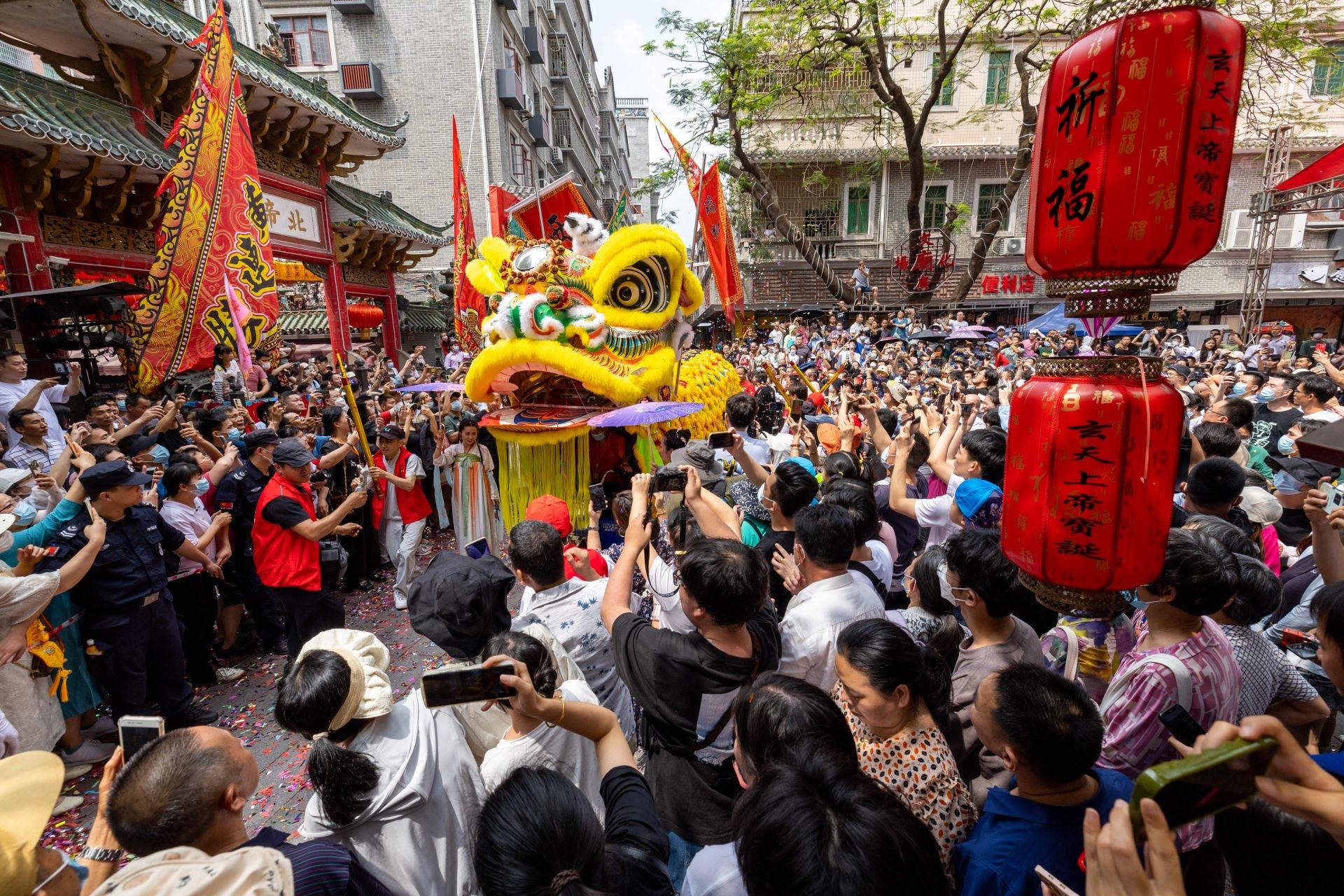 宝安人才市场（全球设计）