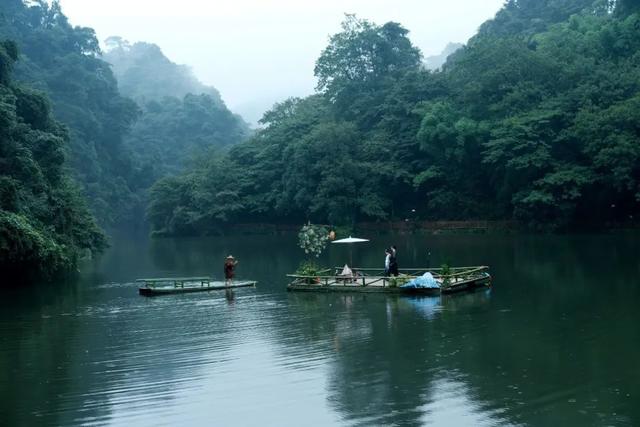 四川盆地的美誉是什么，四川盆地之称（你好，我是丹棱！）