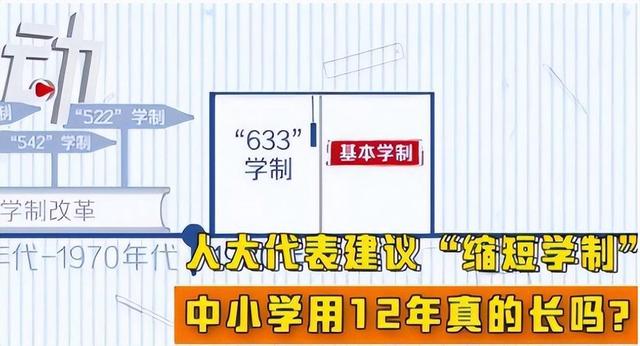 学制是什么意思，教育学制是什么意思（网传中小学学制将改为“522”）