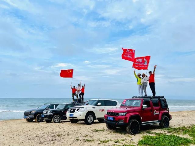 自驾游去哪里比较好，春季自驾游去哪里比较好（100天35000公里）