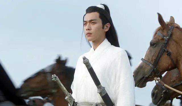 雪中悍刀行徐骁六个义子结局，徐骁有两子两女、六义子